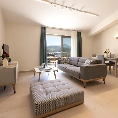 Aether Sea Loft Διαμέρισμα Αργοστόλι