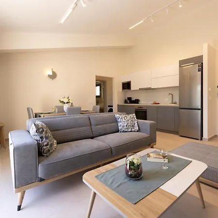 Aether Sea Loft Αργοστόλι