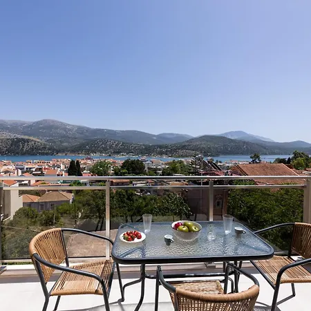 Aether Sea Loft Αργοστόλι