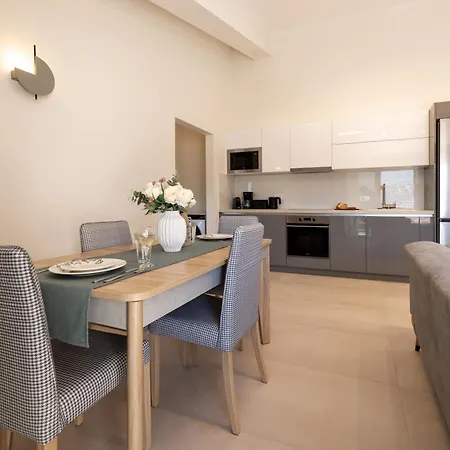 Aether Sea Loft Διαμέρισμα Αργοστόλι