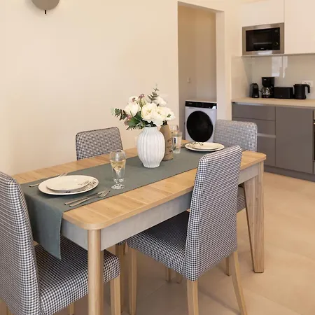 Aether Sea Loft * Αργοστόλι