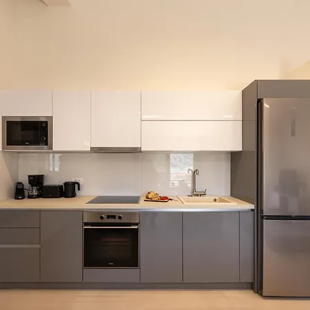Aether Sea Loft Διαμέρισμα Αργοστόλι