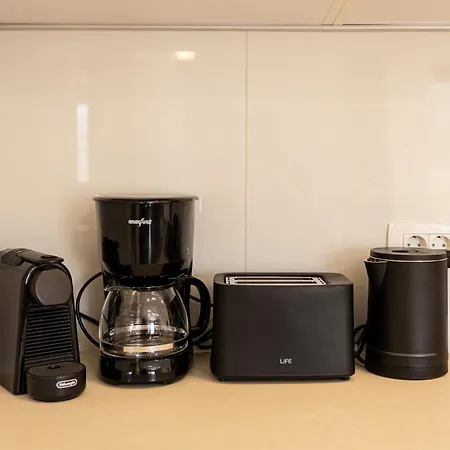 Aether Sea Loft Αργοστόλι