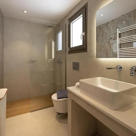 Aether Sea Loft Διαμέρισμα Αργοστόλι