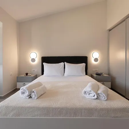 Aether Sea Loft Αργοστόλι