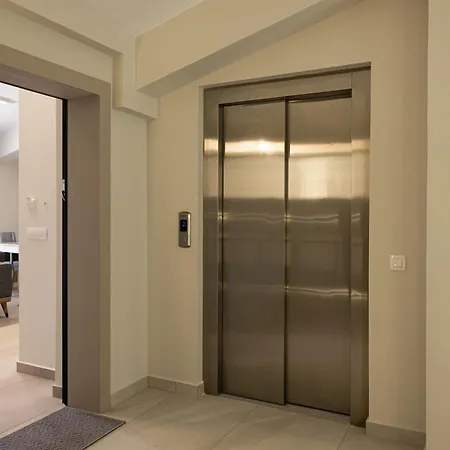 Aether Sea Loft Διαμέρισμα Αργοστόλι