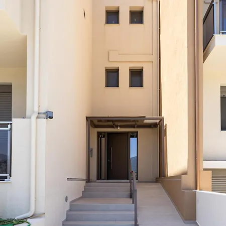 Aether Sea Loft Αργοστόλι