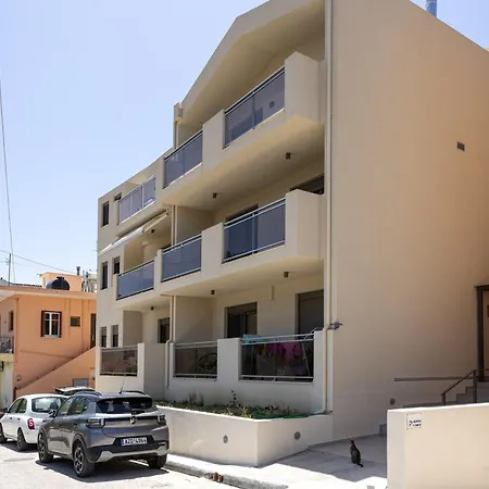 Aether Sea Loft * Αργοστόλι